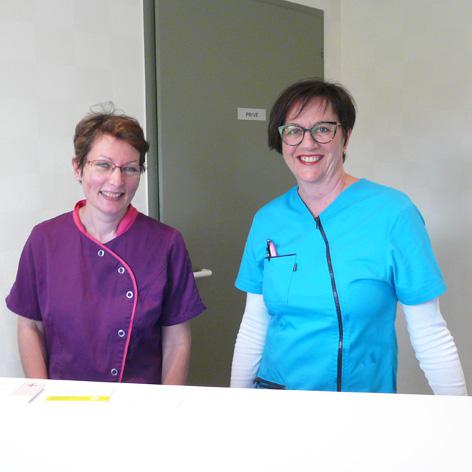 Chirurgiens dentistes Haute-Goulaine